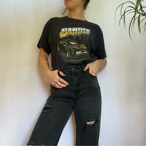 Smokey and the Bandit / ‘77 Trans Am t-shirt
